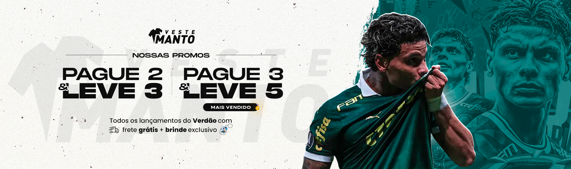 Palmeiras