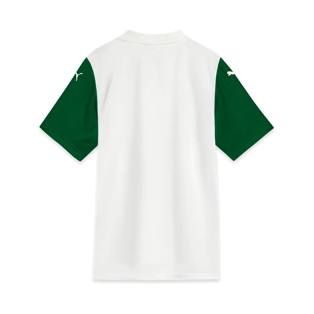 Camisa Palmeiras Feminina 25/26 Away branco