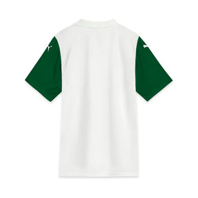 Camisa Palmeiras Feminina 25/26 Away branco