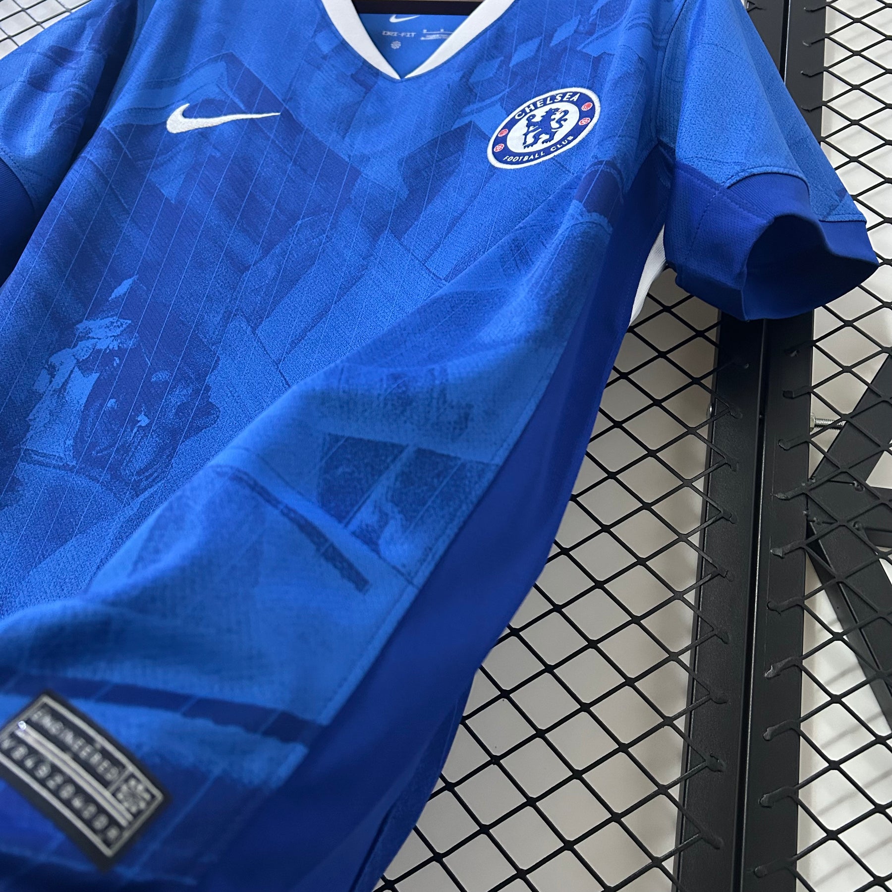 Camisa Chelsea  25/26