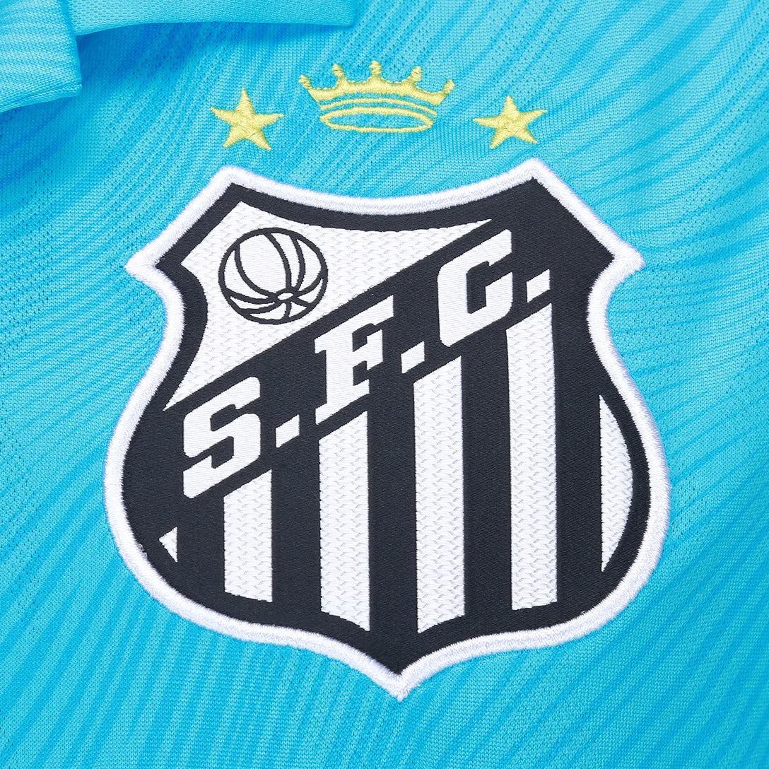 Camisa Santos 25/26 Edição Especial