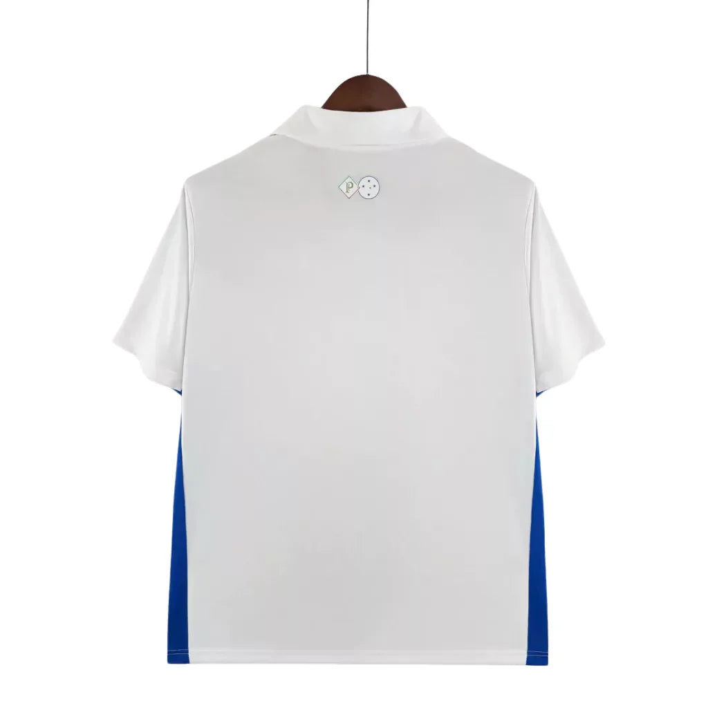 Camisa Masculina  Cruzeiro  Away 22/23 - Torcedor