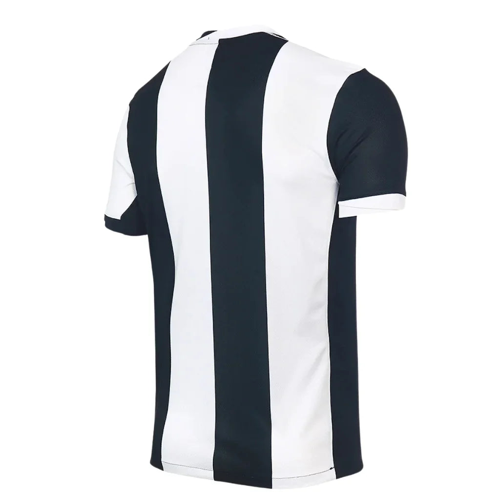 Camisa Corinthians  24/25  Masculina - Branco+Preto