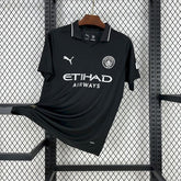 Camisa Manchester City Third 25/26  Torcedor Masculina