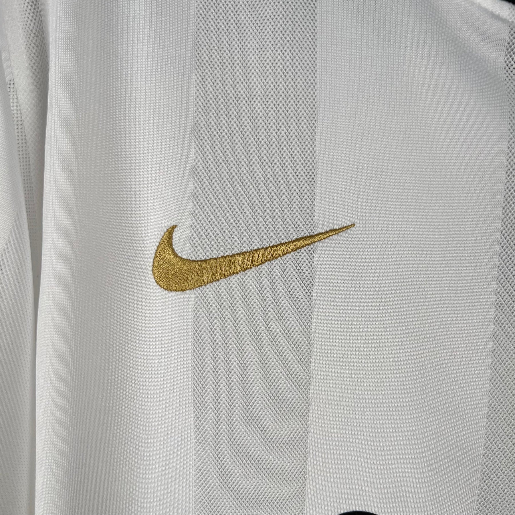 Camisa Timão Retrô 2010 Home