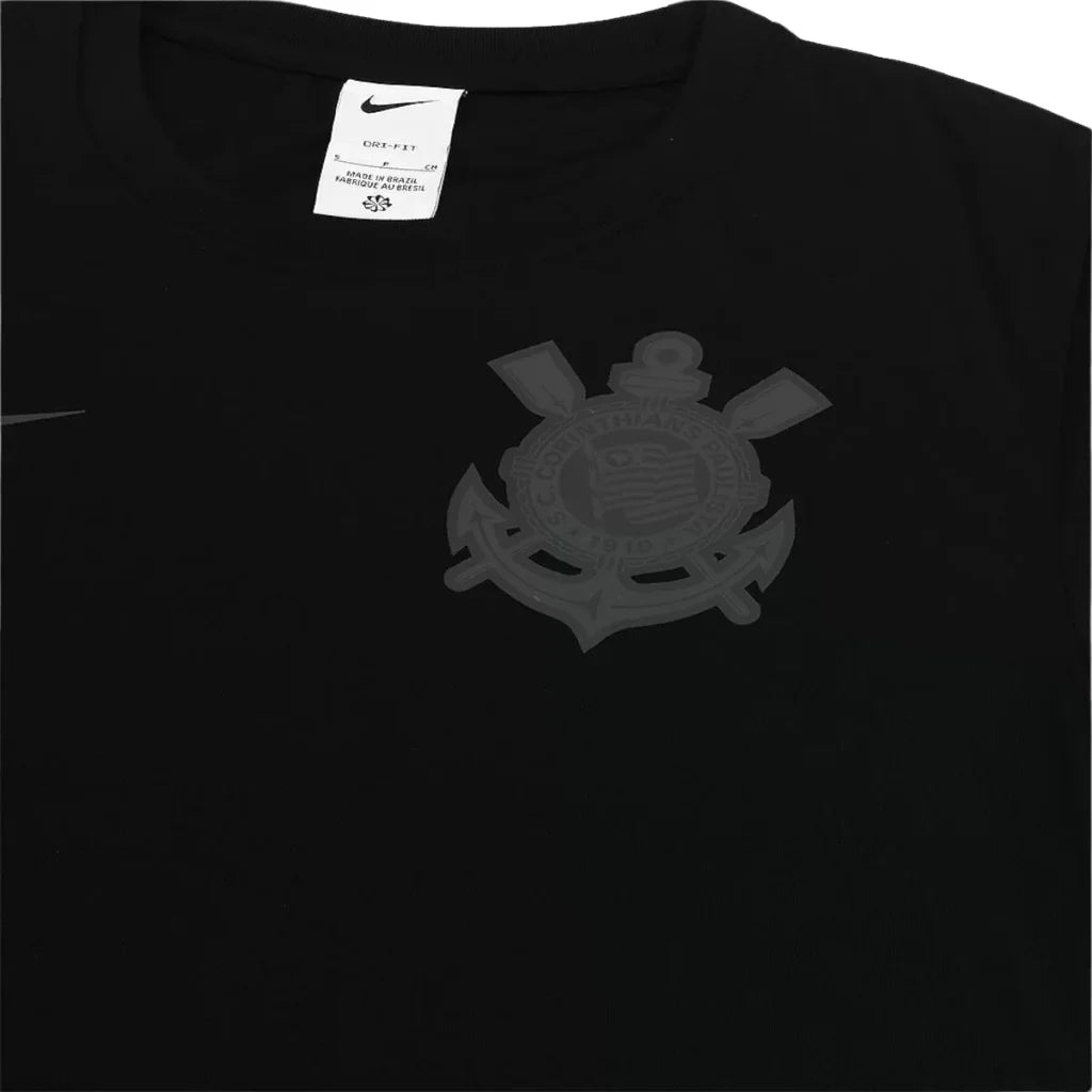 Camisa Masculina Corinthians II  2025
