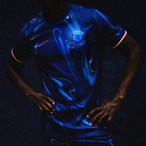 Camisa Masculina Chelsea I 2024/25 - Torcedor