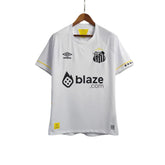 Camisa Masculina Santos home stadium Blazer 23/24
