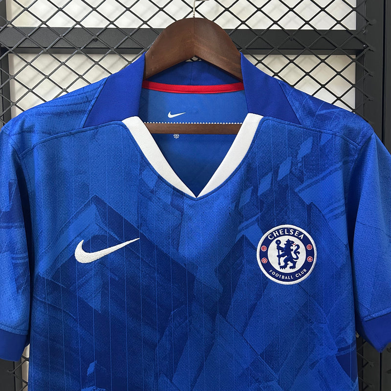 Camisa Chelsea  25/26