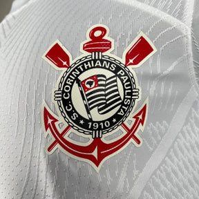 Camisa Timão Versão Jogador 2023/24 Home