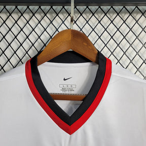 Flamengo away 2001 Retro