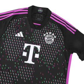 Camisa Masculina Bayern de Munique II 2023/24