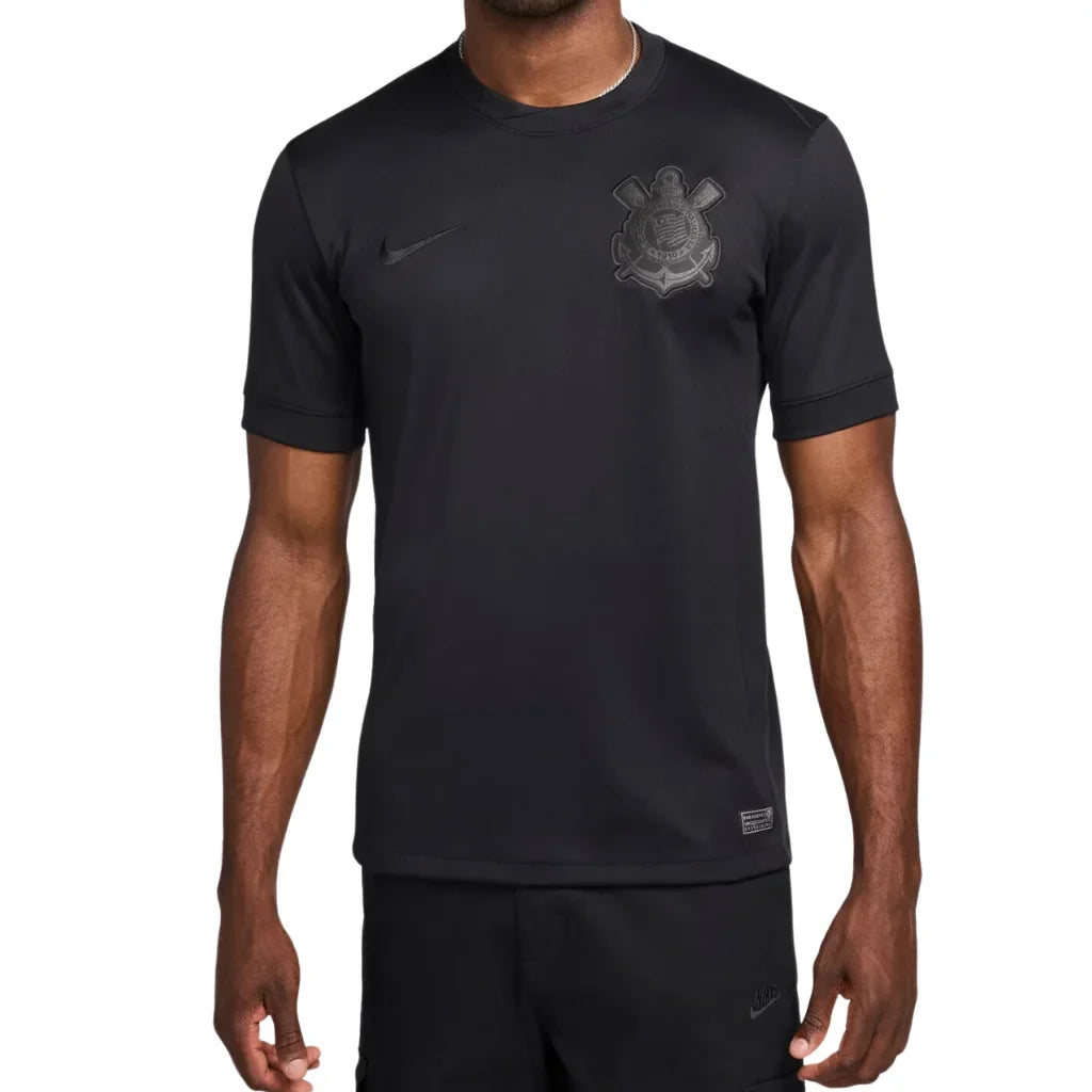 Camisa Masculina Corinthians II  2025