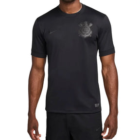 Camisa Masculina Corinthians II  2025