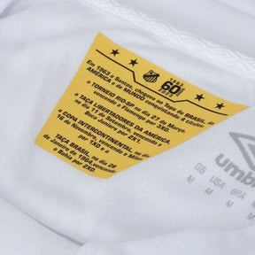 Camisa Masculina Santos  Home Torcedor 23/24