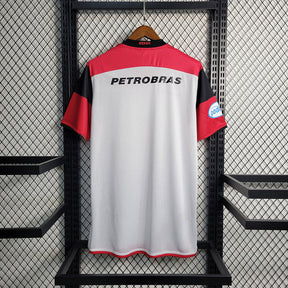 Flamengo away 2001 Retro