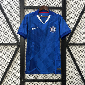 Camisa Chelsea  25/26
