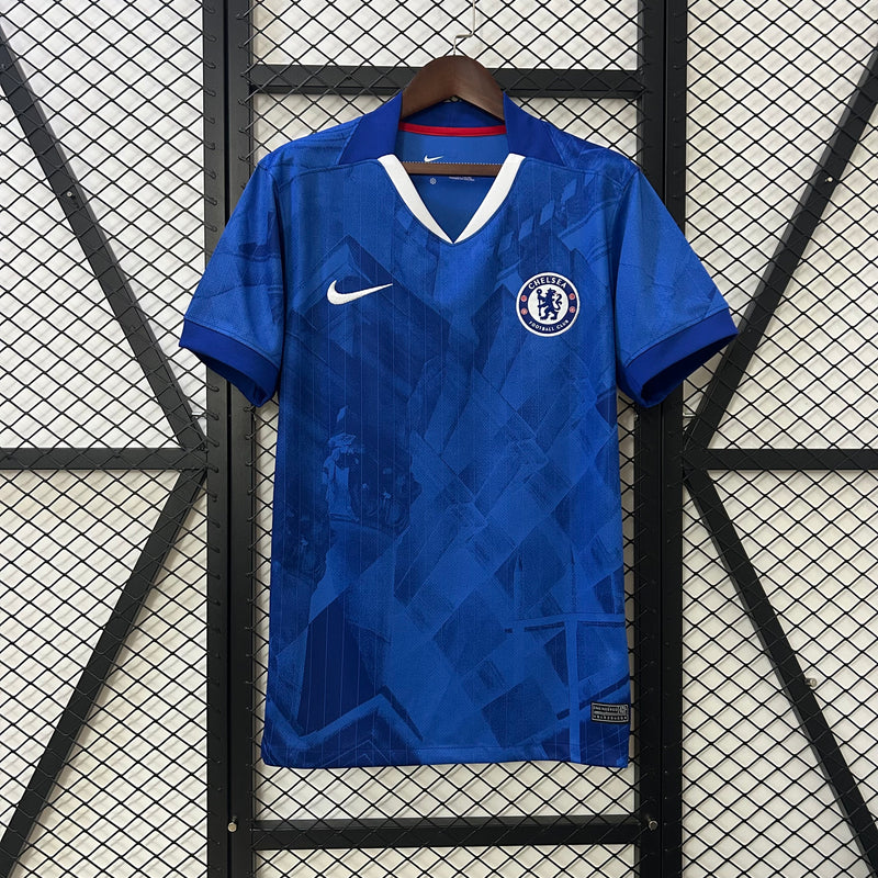 Camisa Chelsea  25/26