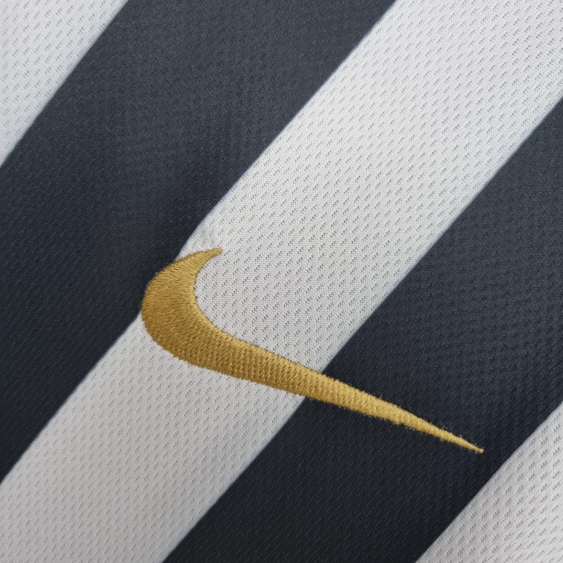 Camisa Peixão Retrô 2013 Away