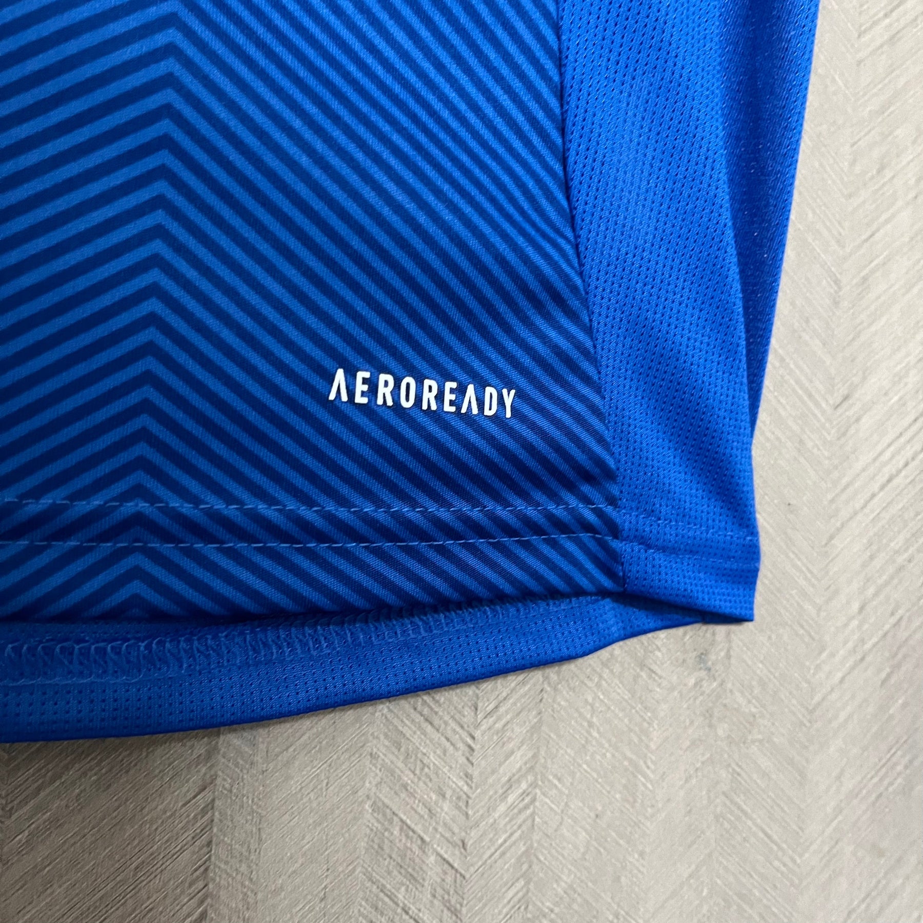 Camisa I Cruzeiro EC 25/26