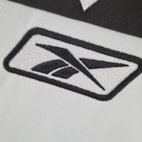 Camisa Retrô São Paulo LG 2006 Home