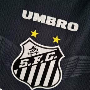 Camisa Peixão Charlie Brown JR Preta