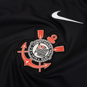 Camisa Corinthians II 2025 Nike - (Feminina)