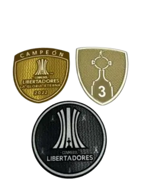 Camisa Masculina Flamengo III 2023/24 - Patrocínios + Patch