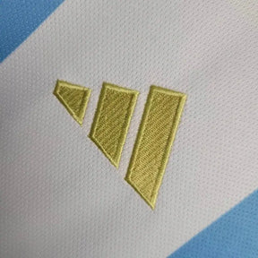 Camisa Argentina Home 24/25 - Torcedor Masculina