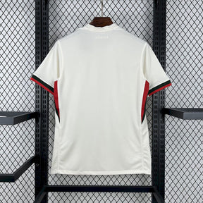 Camisa Chelsea Away 25/26 - Torcedor Masculina Branca