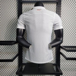 Camisa Timão  Home 23/24 - Jogador Masculina Branca