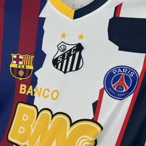 Camisa Edição Especial Neymar #11 - Todos os Times - Torcedor Masculina
