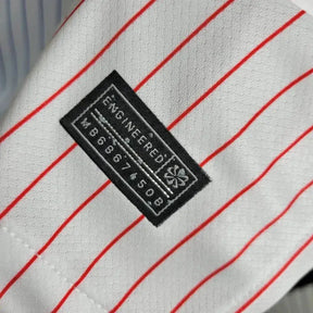 Camisa França Away 24/25 - Torcedor Masculina Branca