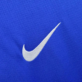 Camisa França Home 24/25 - Torcedor Masculina Azul
