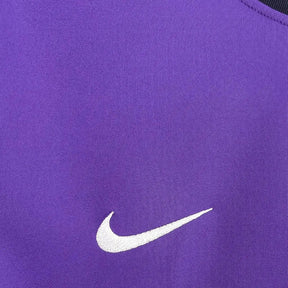 Camisa Timão Treino 25/26 - Torcedor Masculina Roxa