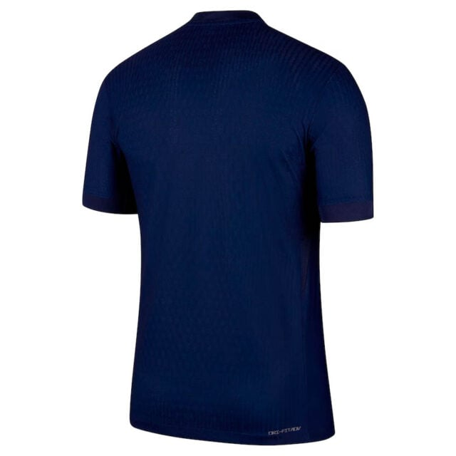 Paris saint germain 2025 Azul e Vermelho Nike