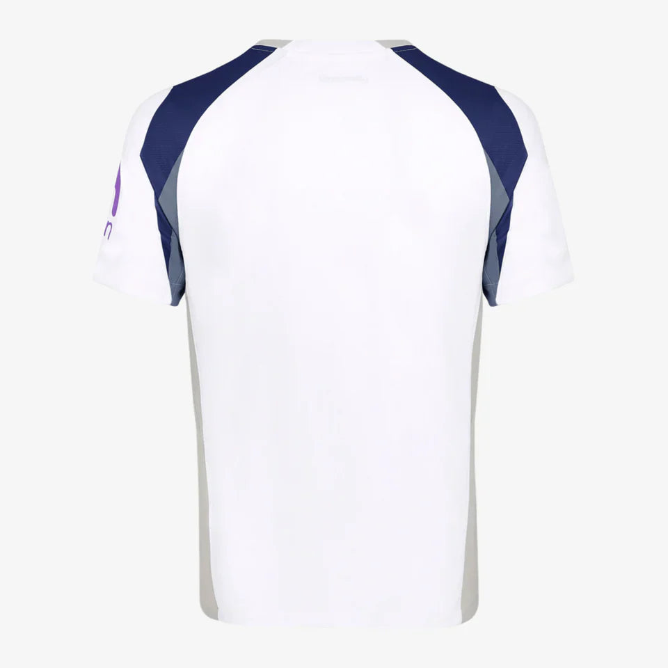 Camisa Nike Tottenham 2025/26 I Torcedor