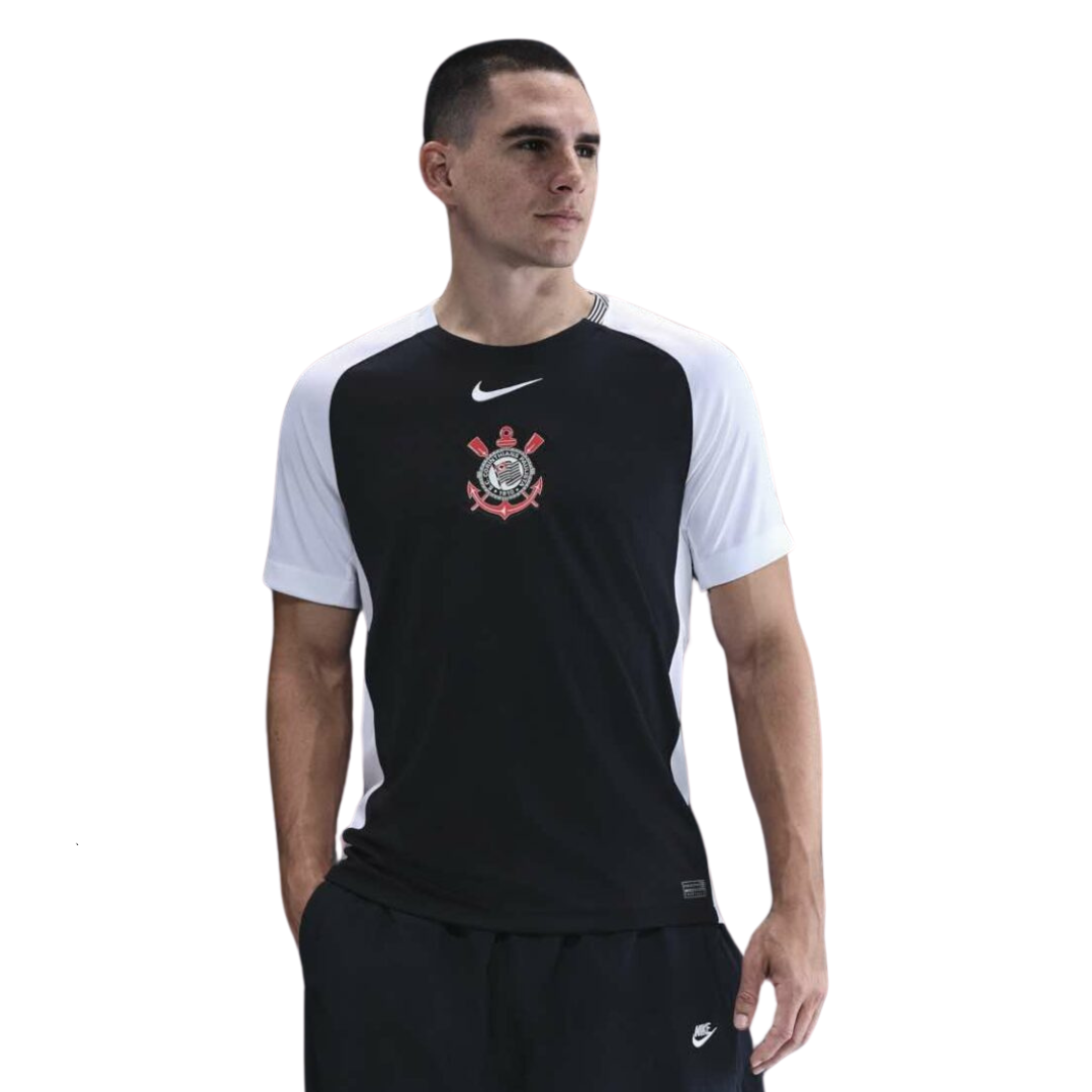 Camisa Timão 2025/26 Away