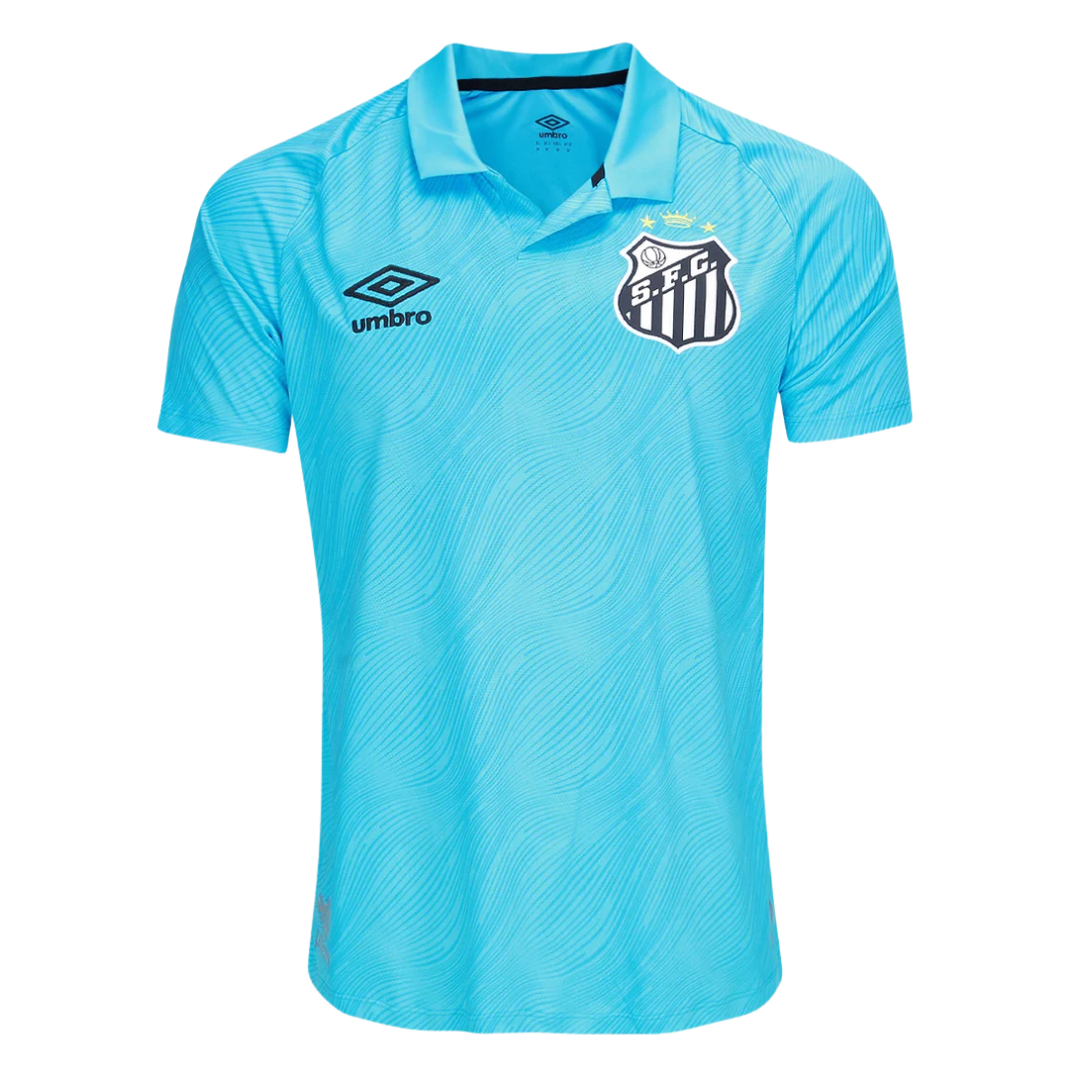 Camisa Santos 25/26 Edição Especial