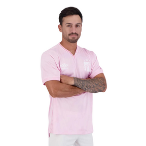 Camisa Peixão 24/25 Outubro Rosa