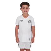 Kit Infantil 24/25 Home