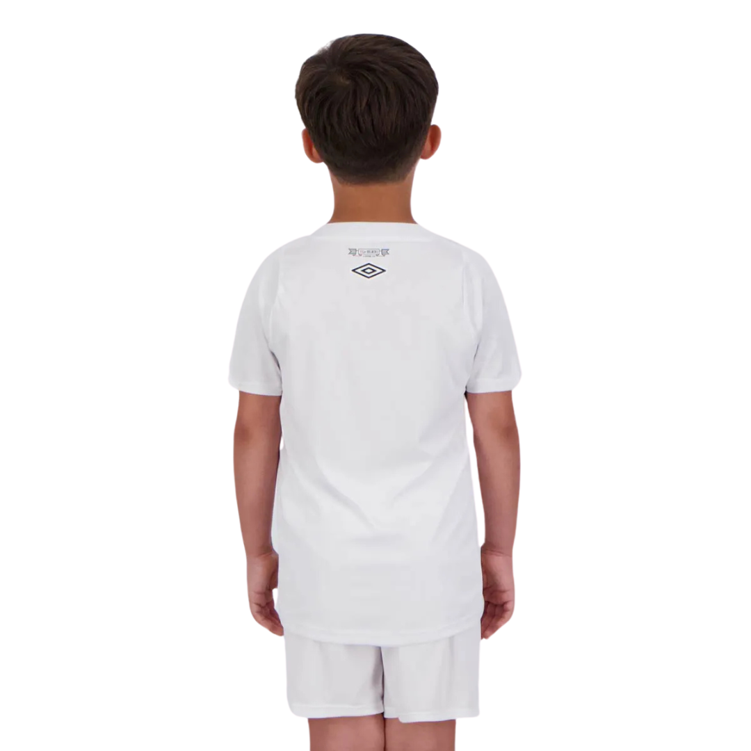 Kit Infantil 24/25 Home