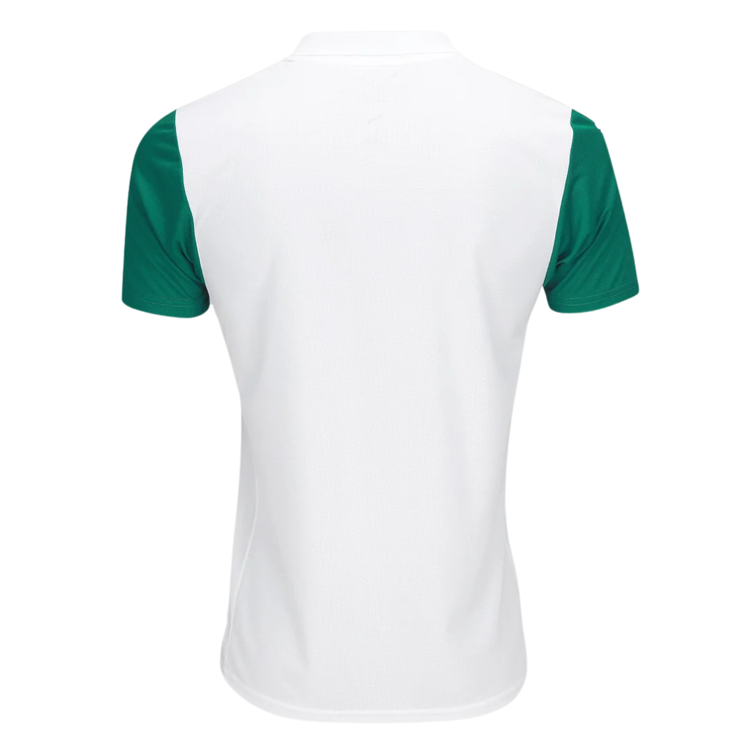 Camisa Palmeiras Masculina  25/26 Away branco
