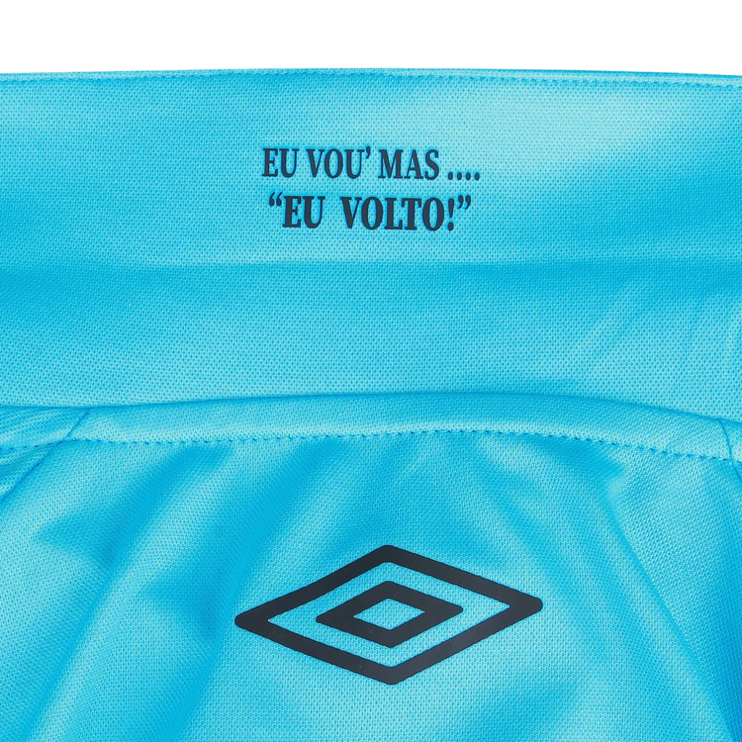 Camisa Santos 25/26 Edição Especial