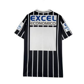 Camisa Timão Retrô 1997 Away