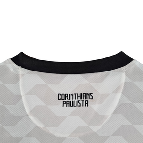 Camisa Timão Retrô 2012/12 Home