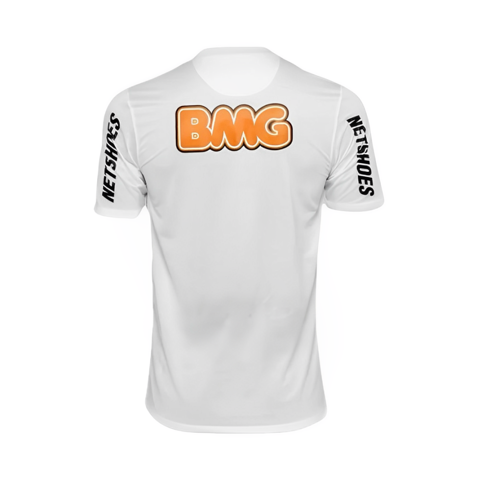 Camisa Retrô 2012/13 Home