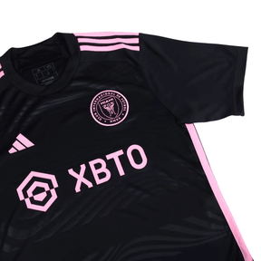 Camisa Masculina Inter Miami II 2023/24 - Torcedor