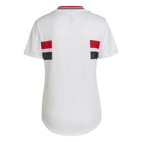 Camisa Feminina São Paulo I 2022/23 - Torcedor