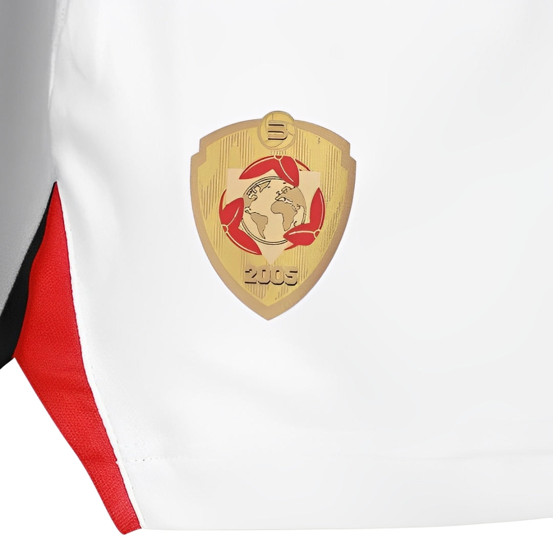 Camisa Feminina  São Paulo I 2025/26